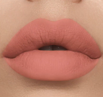 Waterdichte Fluwelen Matte Lippenstift